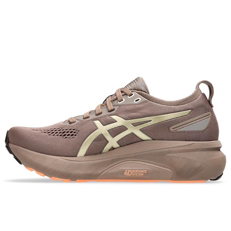 Asics Womens Gel-Kayano 31 Luxe