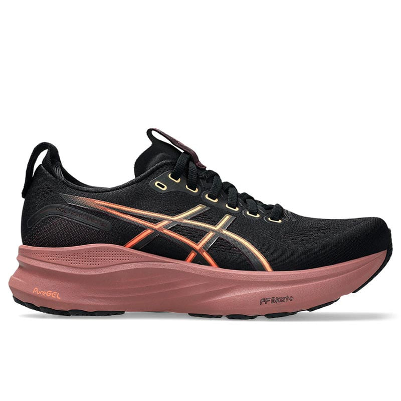 ASICS WOMEN GEL-KAYANO 39