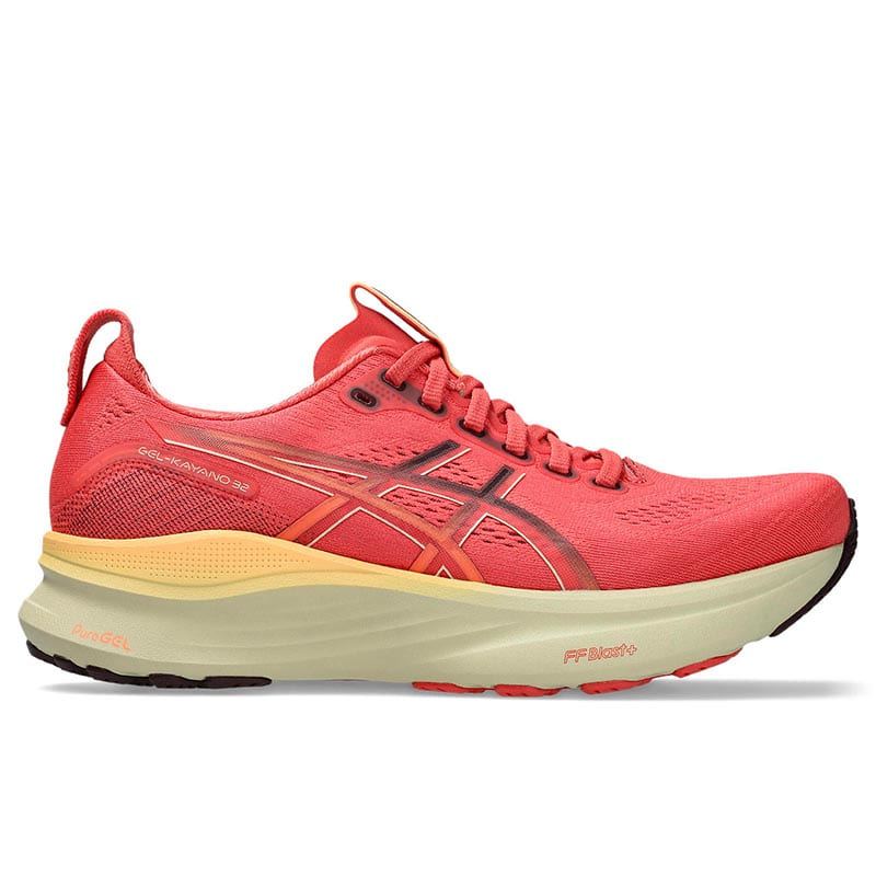 ASICS WOMEN GEL-KAYANO 32