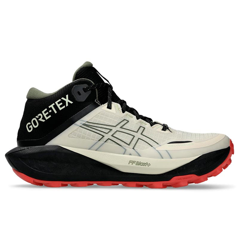 ASICS WOMEN GEL-Trabuco MT GTX