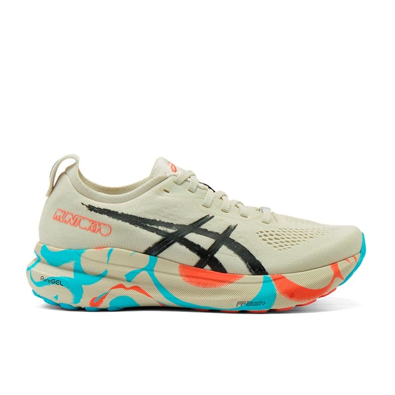 Asics Womens Gel-Kayano 31 Tokyo