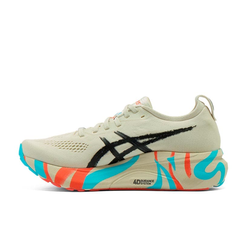 Asics Womens Gel-Kayano 31 Tokyo