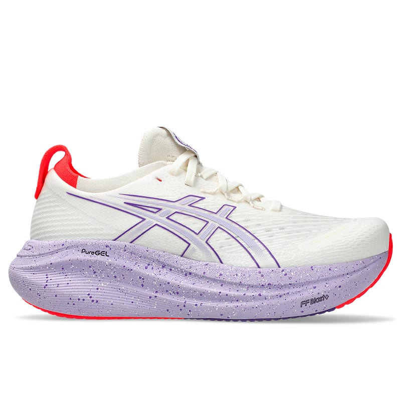 ASISCS WOMEN GEL-NIMBUS 27 TOKYO