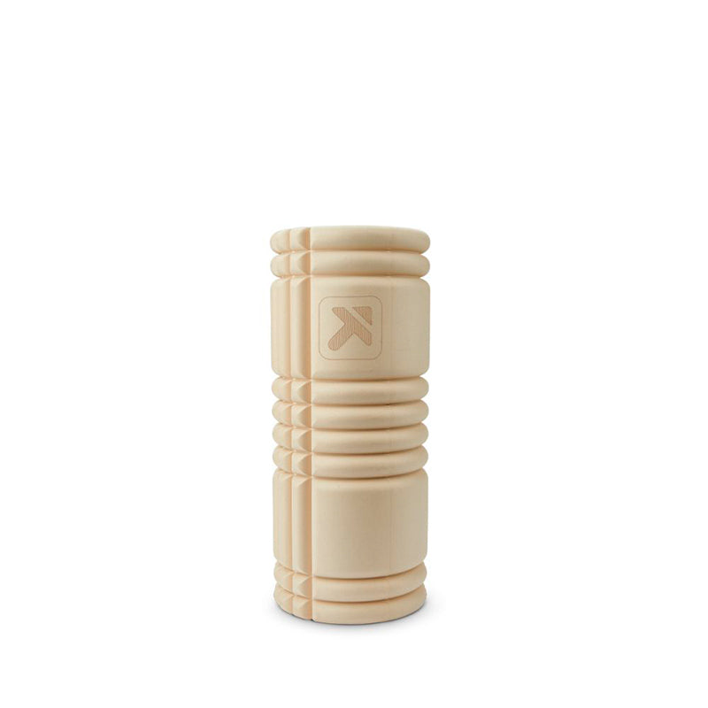 TRIGGER POINT GRID 1.0 FOAM ROLLER ECO F