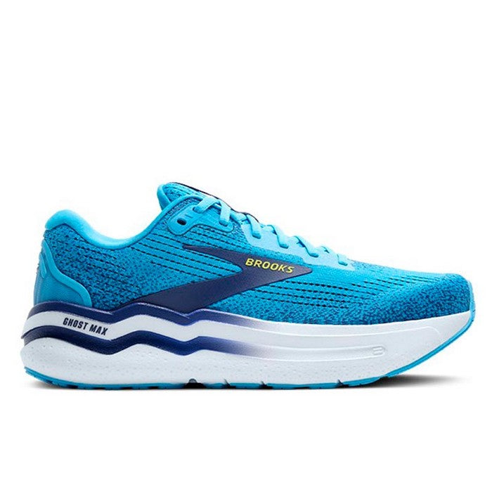 BROOKS GHOST MAX 2 MEN