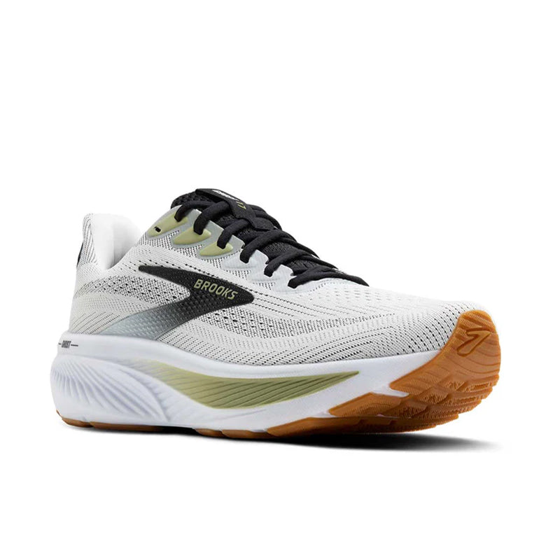 BROOKS MEN GHOST 17