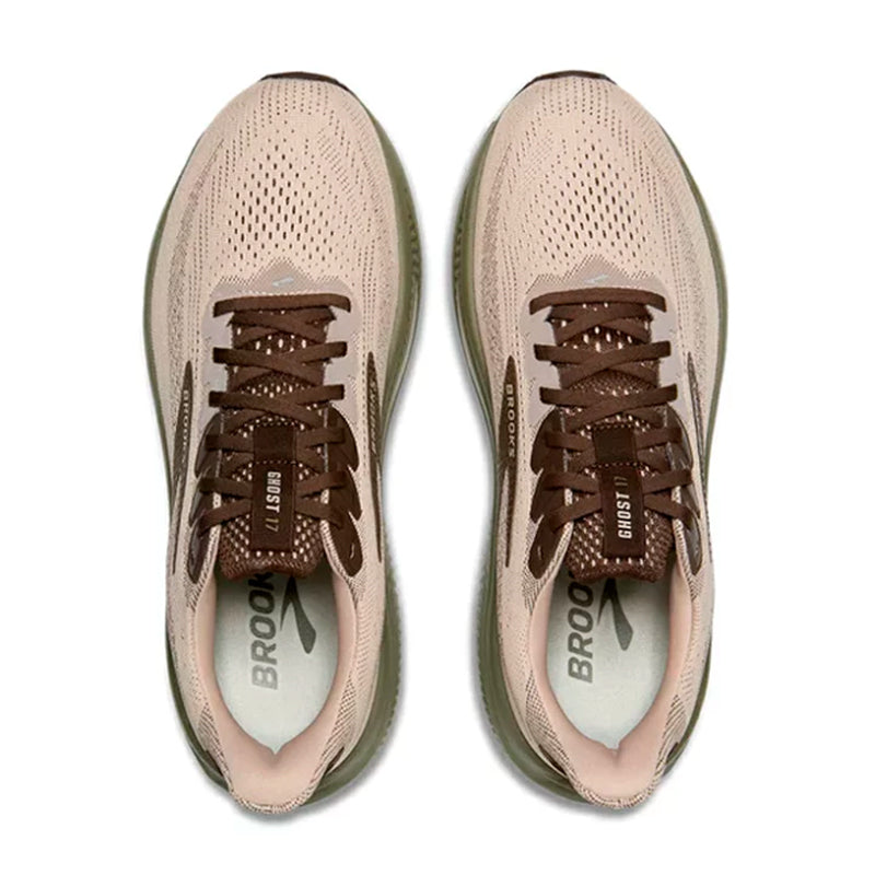BROOKS MEN GHOST 17