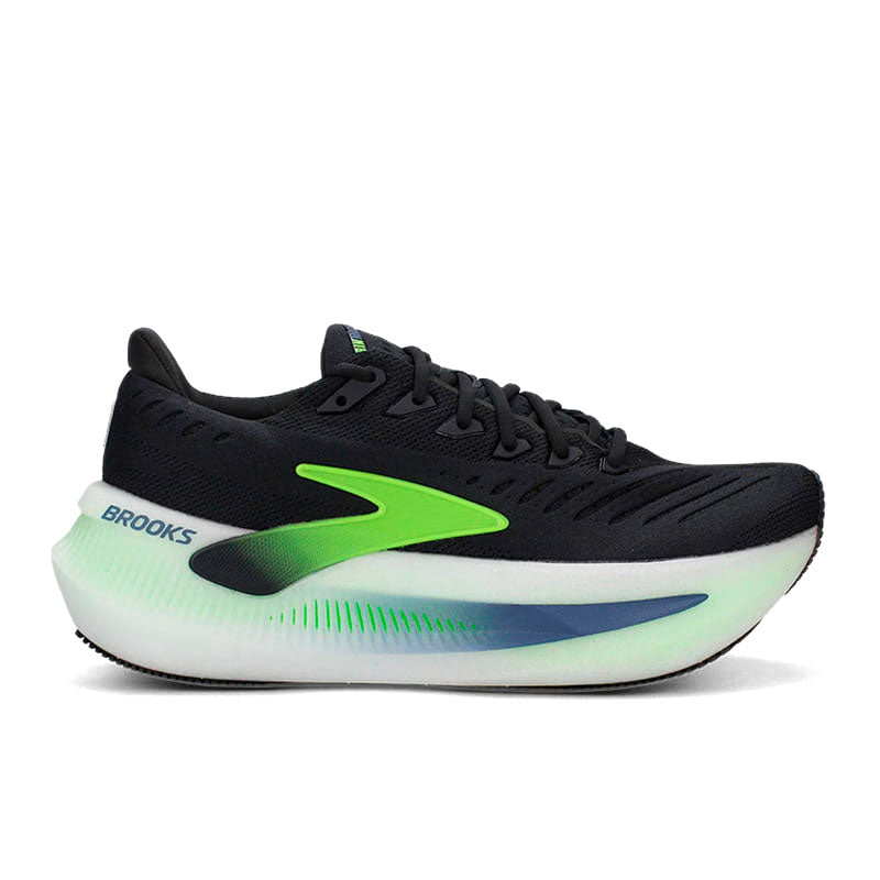 BROOKS MEN GLYCERIN MAX 2