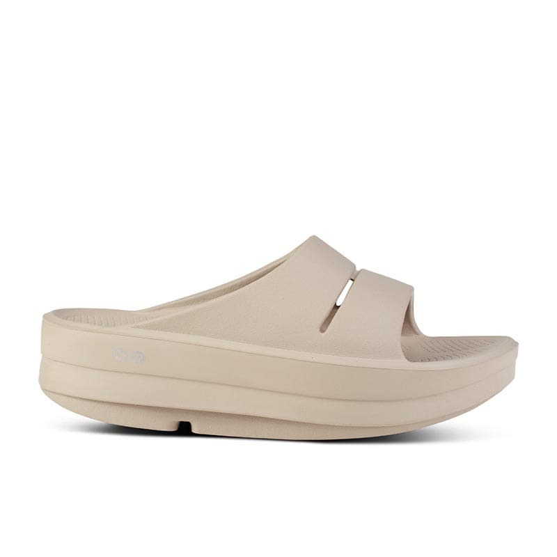 Oofos Unisex 1110 Omega Slide
