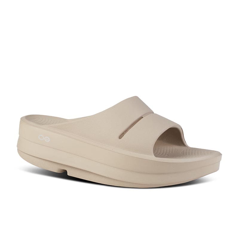 Oofos Unisex 1110 Omega Slide