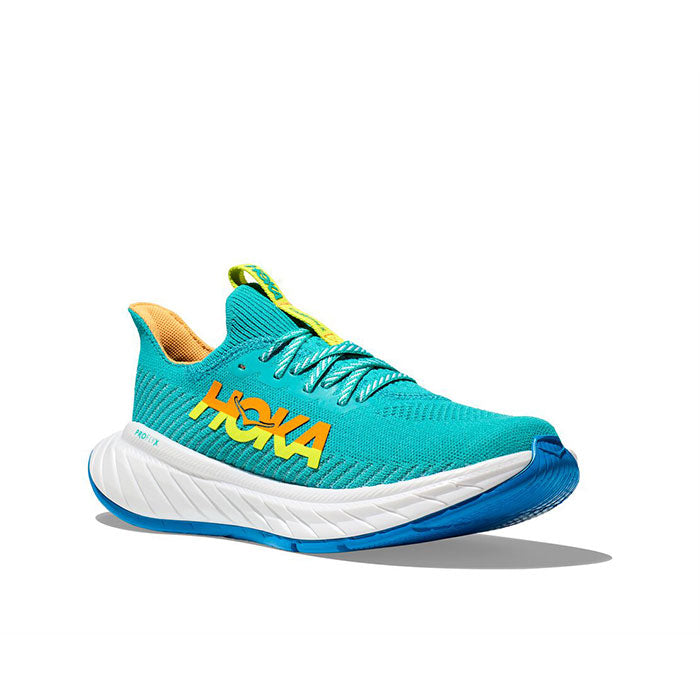 Hoka Womens Carbon X3