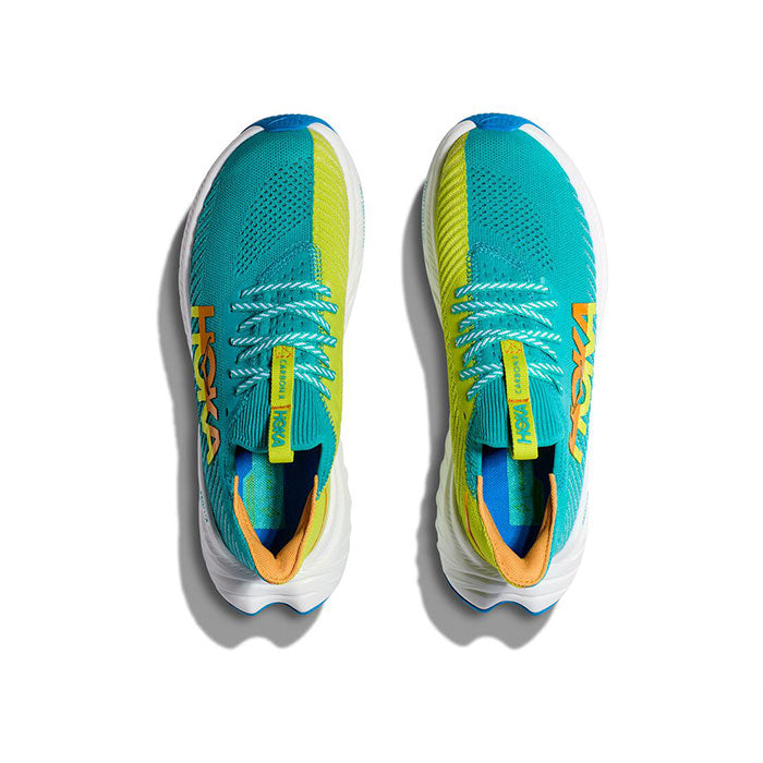 Hoka Womens Carbon X3