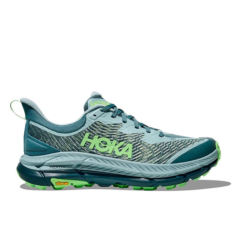 Hoka Mens Mafate Speed 4
