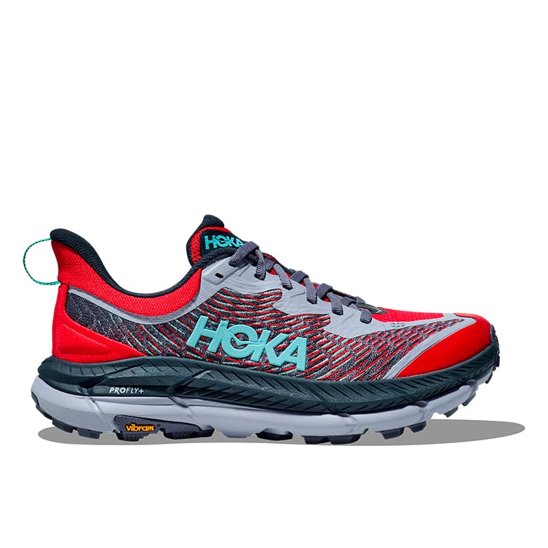Hoka Womens Mafate Speed 4