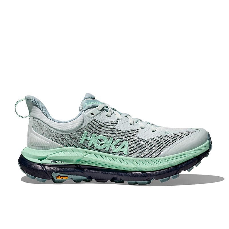Hoka Womens Mafate Speed 4