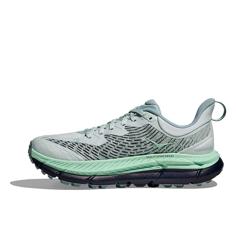 Hoka Womens Mafate Speed 4