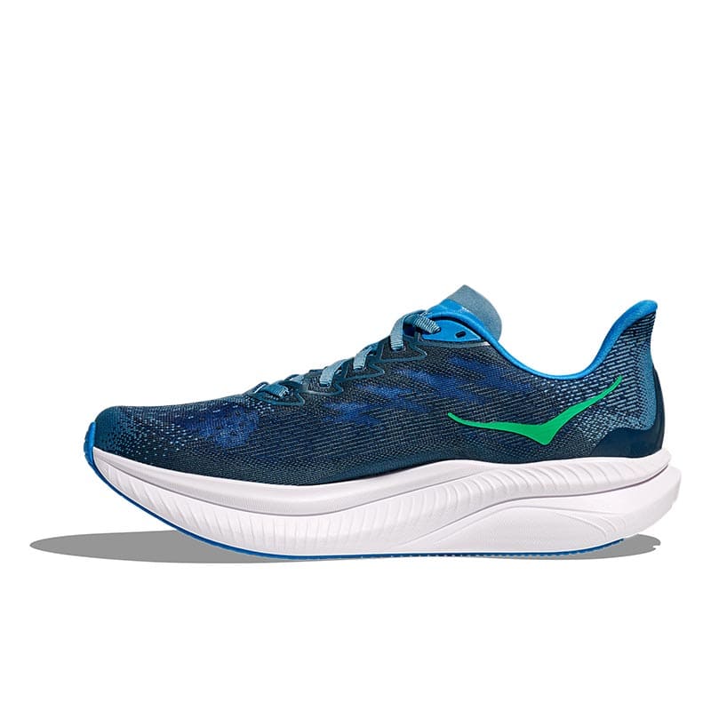 Hoka Mens Mach 6
