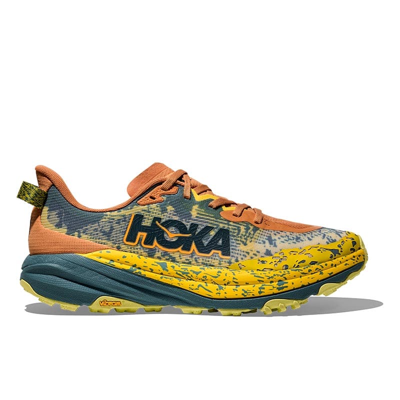 Hoka Mens Speedgoat 6