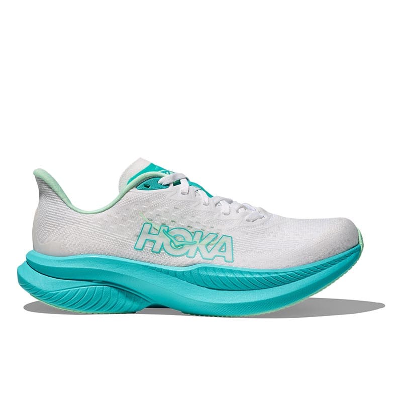 Hoka Womens Mach 6