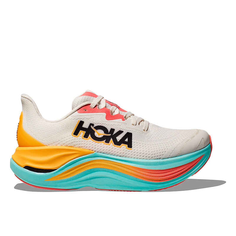 Hoka Womens Skyward X