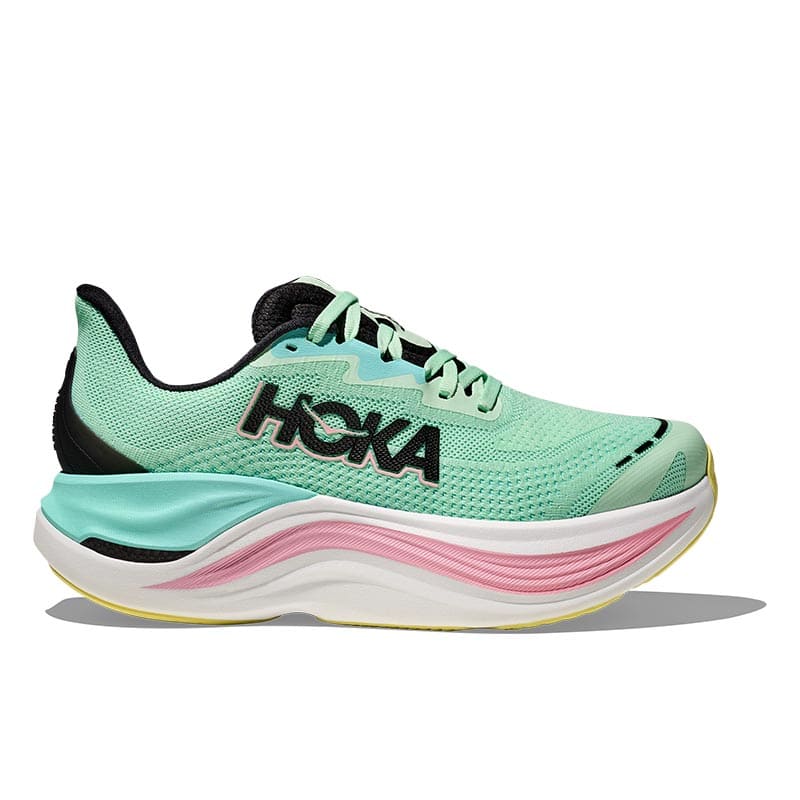 Hoka Womens Skyward X