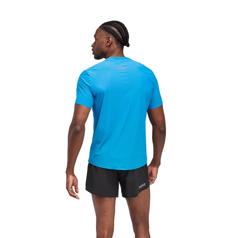 Airolite Run Short Sleeve