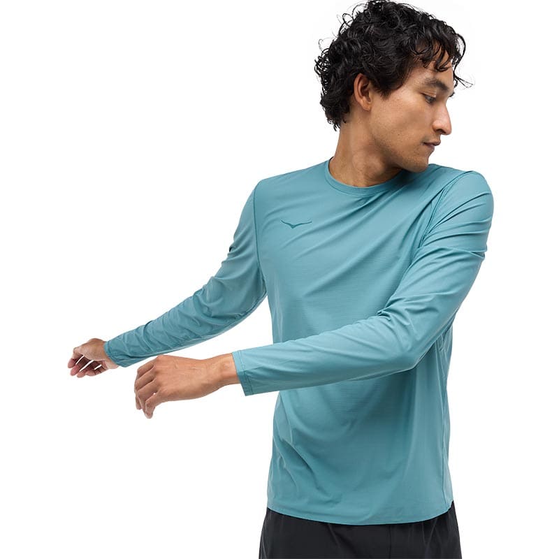 Airolite Run Long Sleeve