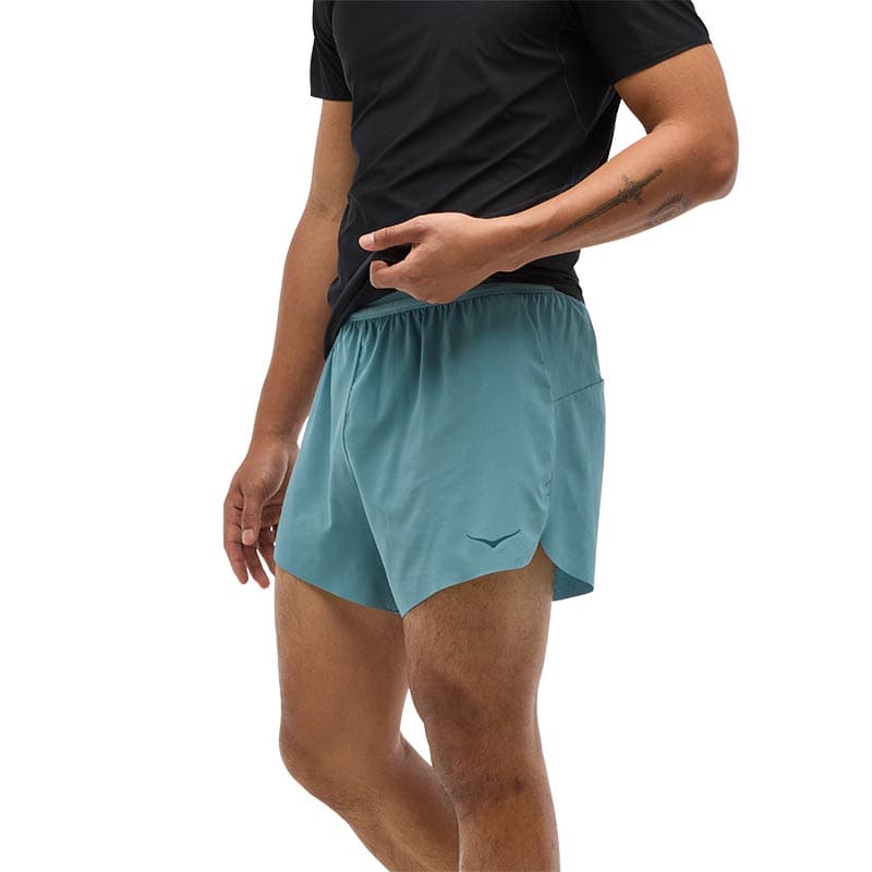 Glide 5'' Short w/Brief