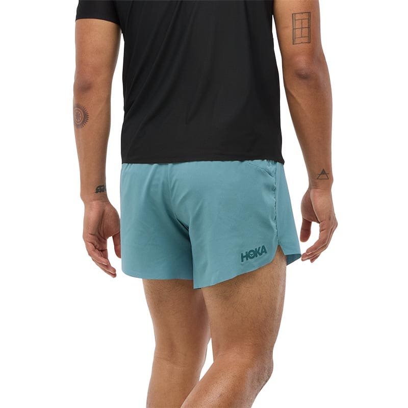 Glide 5'' Short w/Brief