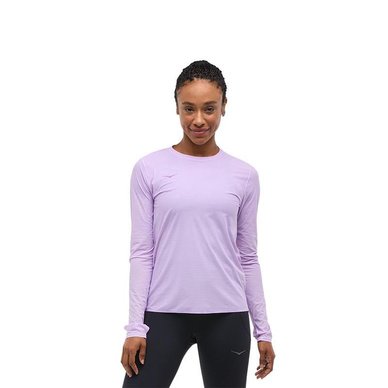 Airolite Run Long Sleeve