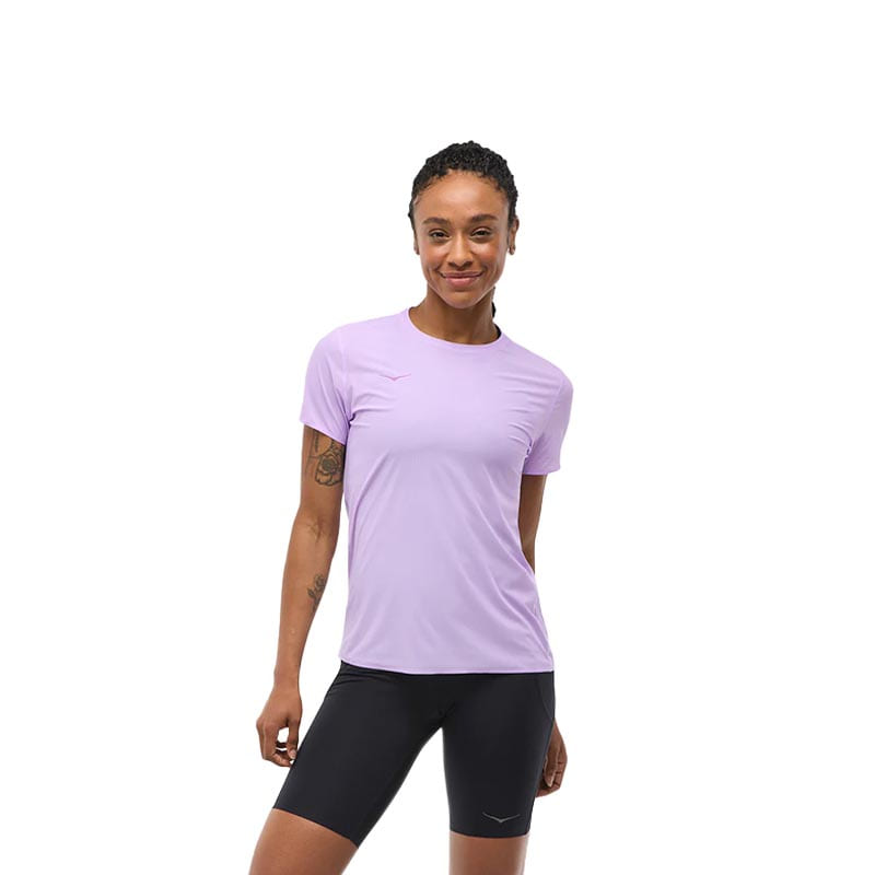 Airolite Run Short Sleeve