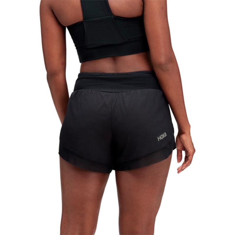 Glide 4'' Short