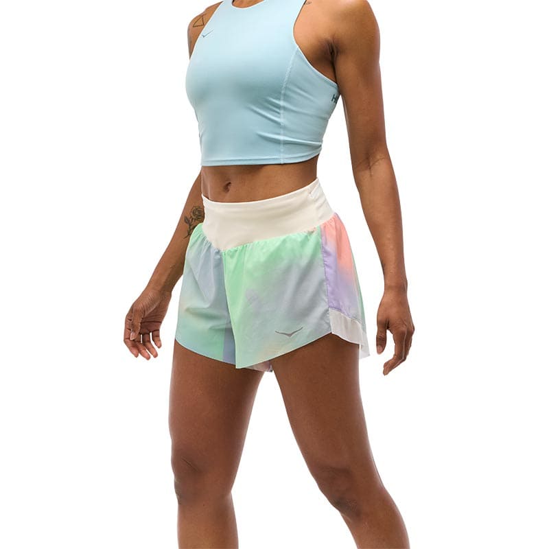 Glide 4'' Short