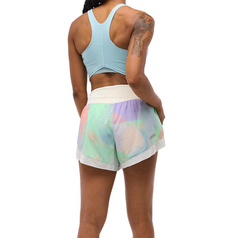 Glide 4'' Short