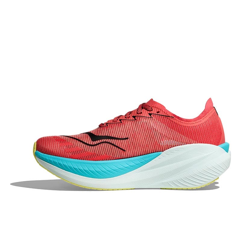 Hoka Mens Mach X2