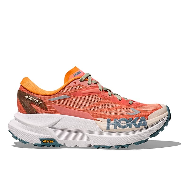 Hoka Womens Mafate X