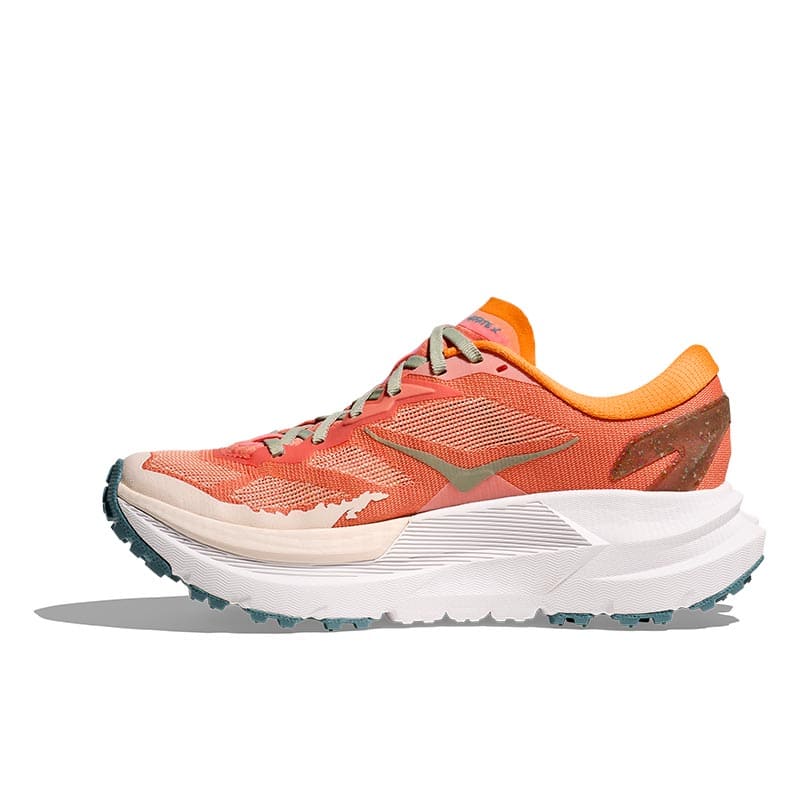 Hoka Womens Mafate X