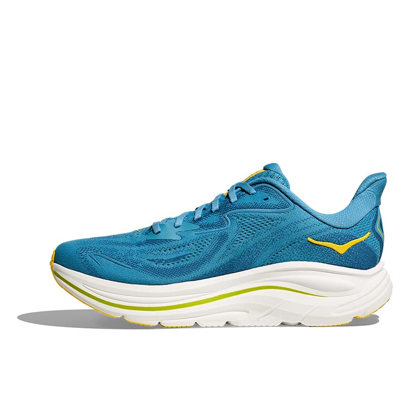 Hoka Mens Clifton 10