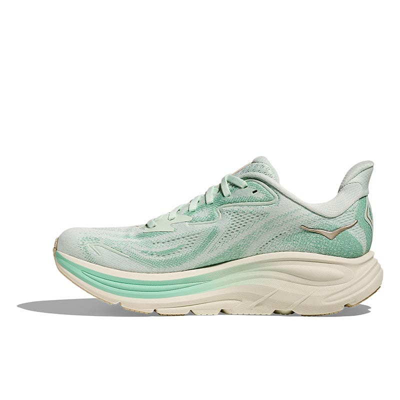 Hoka Womens Clifton 10