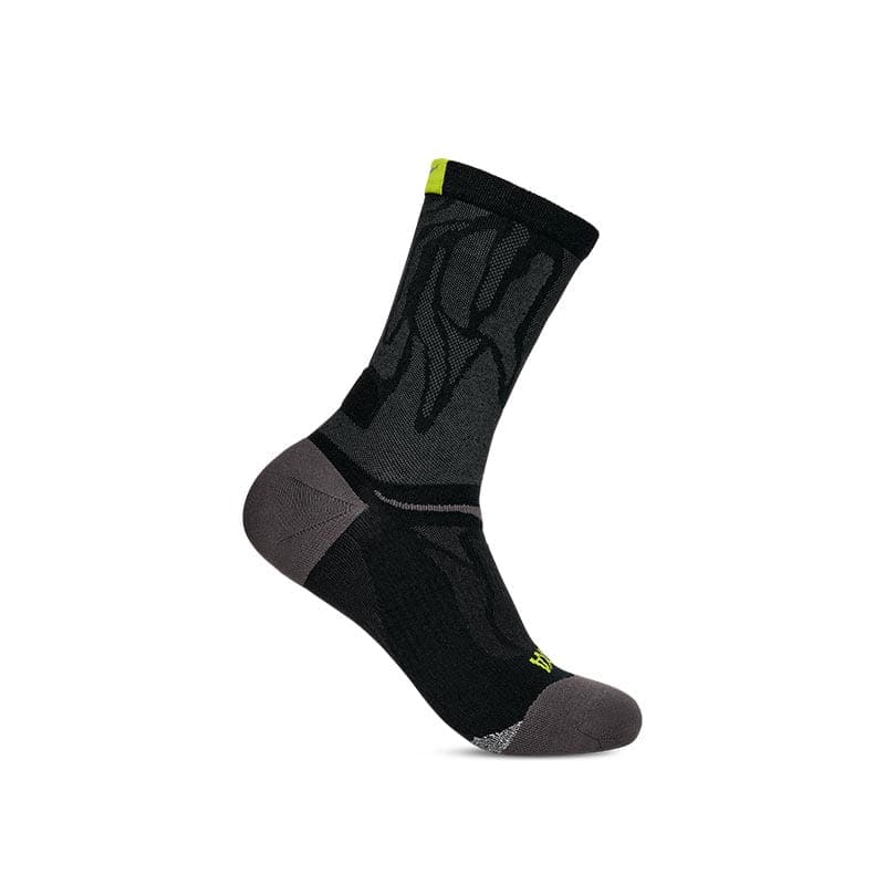 Hoka Clifton Crew Run Sock