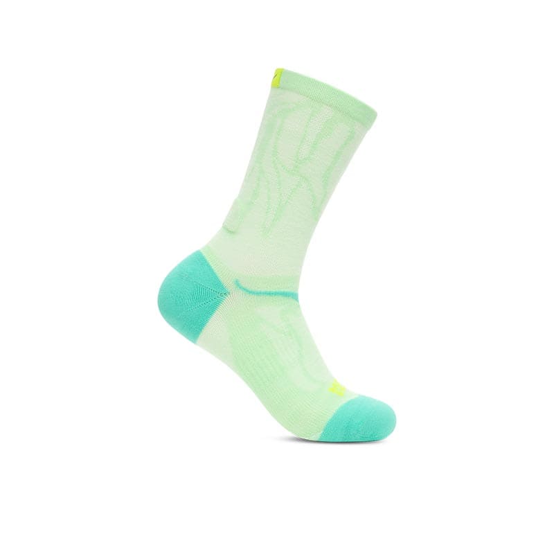 Hoka Clifton Crew Run Sock