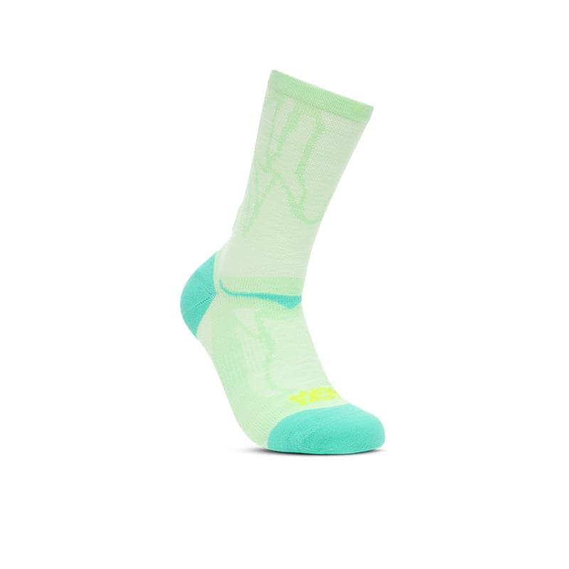 Hoka Clifton Crew Run Sock