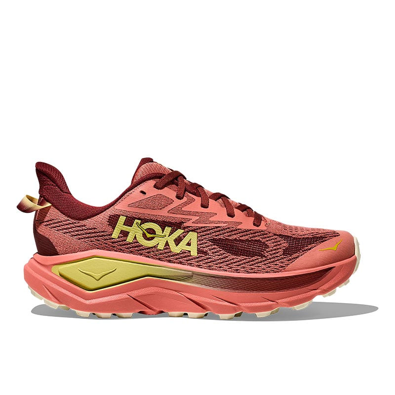 Hoka Womens Challenger 8