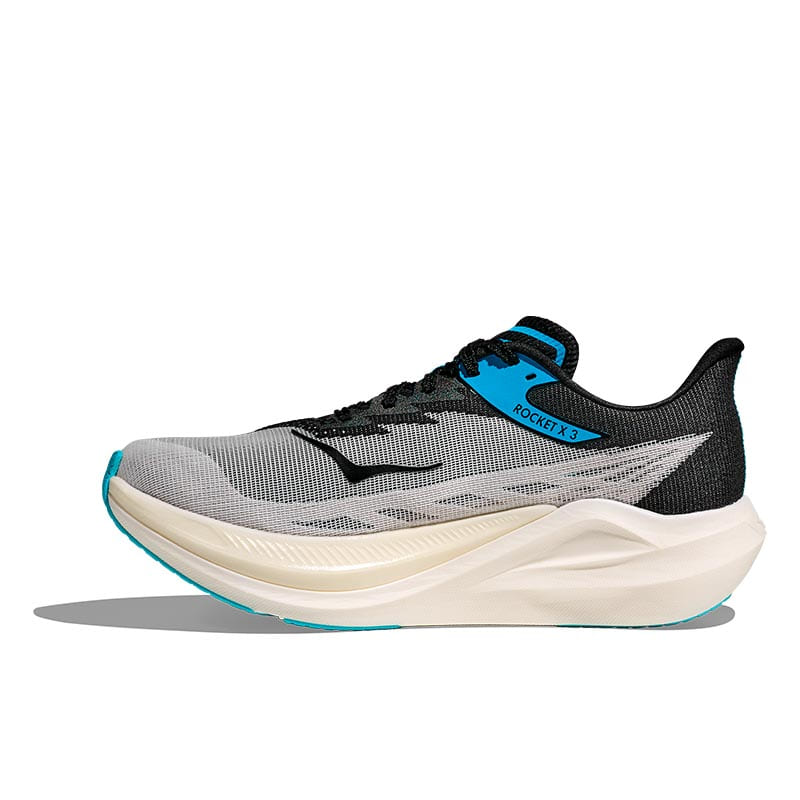 Hoka Unisex Rocket X 3