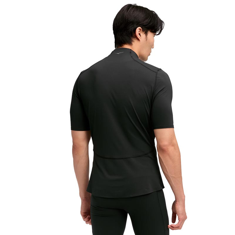 Hoka SkyBreeze Short Sleeve
