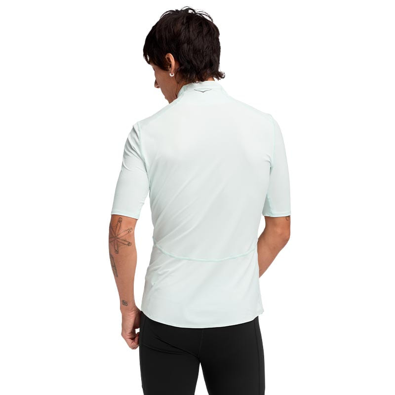 Hoka SkyBreeze Short Sleeve