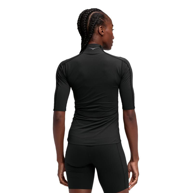 Hoka SkyBreeze Short Sleeve