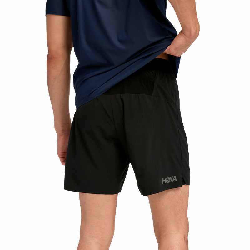 M GLIDE 7'' SHORT 2IN1