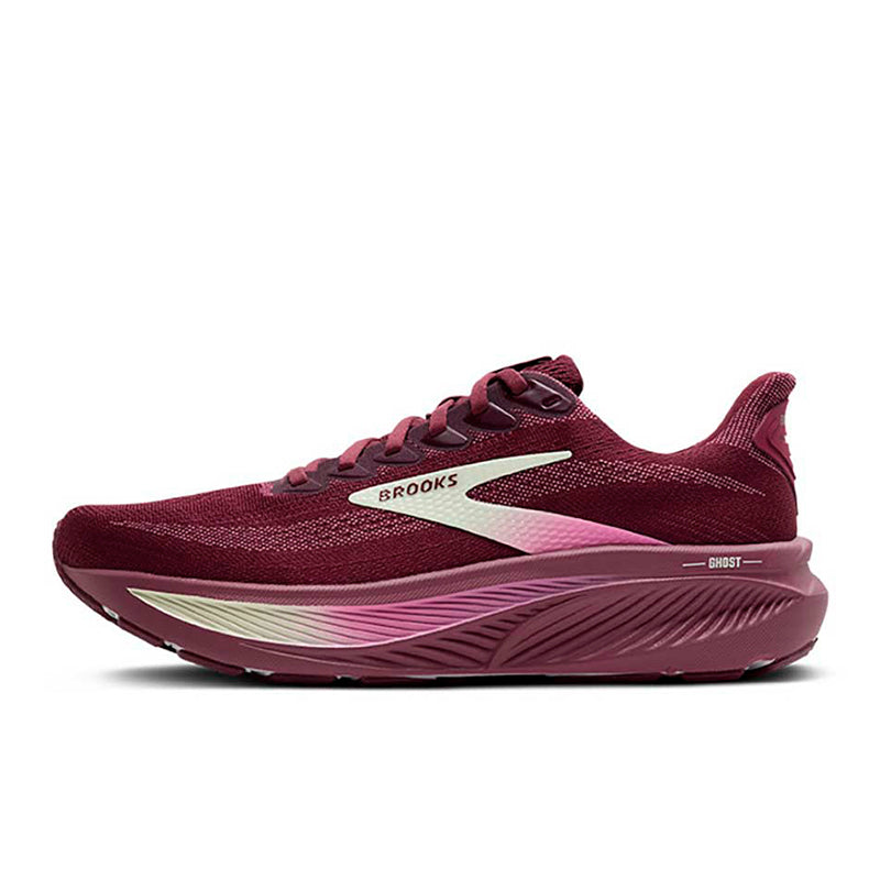 BROOKS WOMEN GHOST 17
