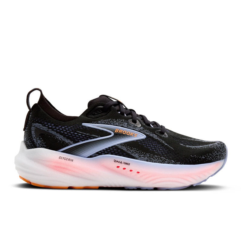 BROOKS WOMEN GLYCERIN 22